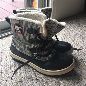 Sorel Winter Boots